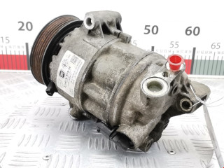 компрессор кондиционера Alfa Romeo Giulietta 3 поколение 2011, 2.0 л., МКПП, хетчбэк 5 дв., 50509535