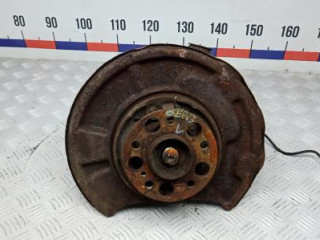 ступица задняя левая Mercedes-Benz E-Класс W211/S211 2004, 3.2 л., дизель, седан