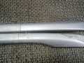 дуги на крышу (рейлинги) Hyundai Santa Fe 2 поколение (CM) [рестайлинг] 2010, 2.2 л., дизель, внедорожник 5 дв., 872702B500FBM, 872802B500FBM - фото №2