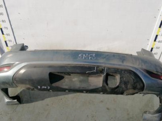 парктроник задний Infiniti QX60 1 поколение [рестайлинг] 2017, 3.5 л., бензин, АКПП, внедорожник 5 дв.