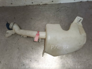 бачок омывателя Citroen Xsara Picasso 1 поколение 2002, 1.8 л., 6FY (EW7A), бензин, 5МКПП, cеребро, минивэн
