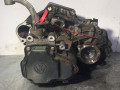 КПП механическая (МКПП) Volkswagen Fox 2 поколение 5Z 2004, 1.4 л., дизель, 5МКПП, хетчбэк 3 дв., EXB - фото №5