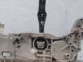 балка подвески передняя (подрамник) Volkswagen Touran 1 поколение 2004, 1.9 л., BKC, дизель, 6МКПП, минивэн - фото №3