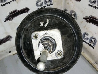 вакуумный усилитель тормозов Audi A4 B5 1999, 1.9 л., дизель