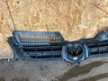 решетка радиатора Volkswagen Golf Plus 1 поколение 2007, 1.9 л., BXE, дизель, 5МКПП, хетчбэк 5 дв. - фото №5