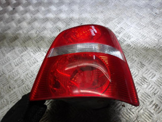 фонарь задний правый Volkswagen Touran 1 поколение 2004, 1.6 л., дизель, МКПП, минивэн