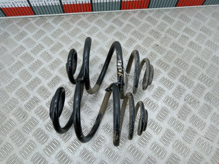 пружина задняя Opel Tigra 2 поколение 2004, 1.4 л., МКПП, кабриолет, 9196210