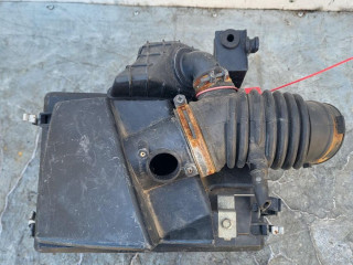 корпус воздушного фильтра Mazda 5 CR 2006, 2.0 л., бензин, 5МКПП, серебро, минивэн