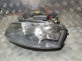 фара левая Audi A3 8P 2004, 1.6 л., BLP, бензин, 6МКПП, хетчбэк 5 дв. - фото №2