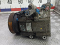 компрессор кондиционера Hyundai Tucson 1 поколение 2006, 2.0 л., дизель, NA5CA04 - фото №2