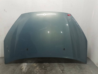 капот Ford Galaxy 2 поколение 2008, минивэн