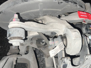 ступица задняя левая GMC Terrain 2 поколение 2020, 1.5 л., бензин, АКПП, внедорожник 5 дв., передний привод