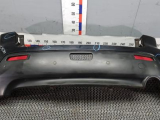 парктроник задний Mitsubishi ASX 1 поколение 2010, 1.6 л., бензин, внедорожник 5 дв.