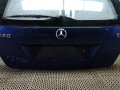 крышка багажника (дверь 3-5) Mercedes-Benz C-Класс W203/S203/CL203 [рестайлинг] 2007, 2.2 л., дизель - фото №4