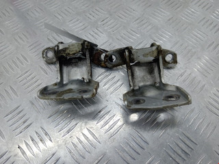 петля двери Ford Ranger 2 поколение 2007, 3.0 л., МКПП, внедорожник 5 дв.