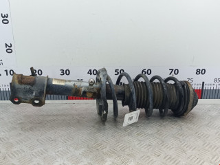 стойка амортизатора Opel Astra H/Family [рестайлинг] 2010, 1.6 л., МКПП, хетчбэк 5 дв., 93195915