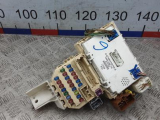 блок предохранителей Fiat Sedici 1 поколение 2006, 1.9 л., дизель, МКПП, хетчбэк 5 дв., 3677079J20