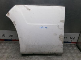 молдинг крыла заднего левого Citroen Jumper 2 поколение 2007, 2.2 л., HDi, дизель, МКПП, микроавтобус