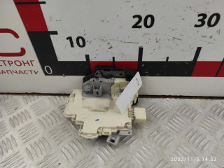 замок двери задней левой Audi Q7 4L 2006, 3.6 л., АКПП, внедорожник 5 дв., 3C4839015D