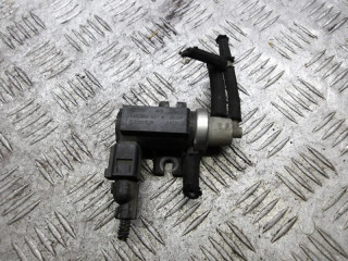 клапан управления турбиной (актуатор) Skoda Octavia 1 поколение [рестайлинг] 2001, 1.9 л., дизель, МКПП, универсал, 1J0906627A