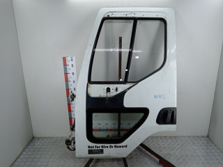 дверь передняя левая Renault Midlum 1 поколение 2004, 6.2 л., МКПП, 5600464825
