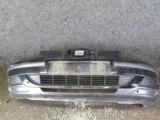 бампер передний SEAT Toledo 2 поколение 2002, 1.6 л., бензин, МКПП, седан