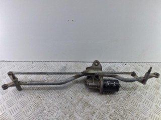 механизм стеклоочистителя (трапеция дворников) , 7H1955023B