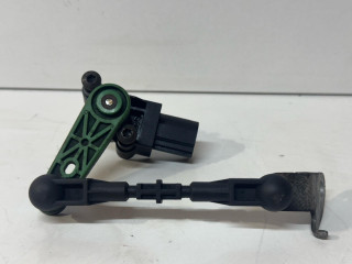 датчик дорожного просвета Porsche 2022, 2.9 л., бензин, АКПП, внедорожник 5 дв., 4H0907503