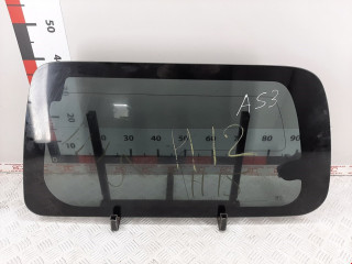 стекло кузовное боковое левое Infiniti QX56 1 поколение 2006, 5.6 л., АКПП, внедорожник 5 дв., 833417S10A