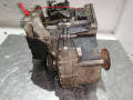 КПП механическая (МКПП) Volkswagen Golf 5 поколение 2006, 2.0 л., BKD, дизель, 6МКПП, 26016P01 - фото №3