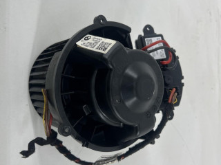 моторчик печки BMW 2 серия Active Tourer F45 2014, 1.5 л., B38 A15 A, бензин, АКПП, black sapphire metallic (475), хетчбэк 5 дв., правый руль, 9297752