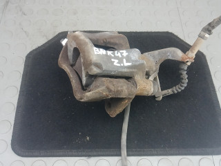 суппорт задний левый IVECO Daily 5 поколение 2012, 2.3 л., D, дизель, МКПП, микроавтобус