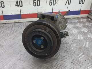 компрессор кондиционера Chevrolet Captiva 1 поколение [рестайлинг] 2012, 2.2 л., дизель, 557805030