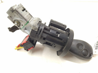 замок зажигания Renault Logan 1 поколение [рестайлинг] 2012, 487002147R