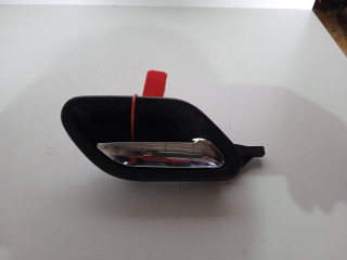 ручка внутренняя передняя правая BMW 5 серия E39 2000, M57N 306 D2, АКПП, седан