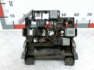 блок реле Ford Galaxy 1 поколение 2000, 1.9 л., МКПП, минивэн, 7M3937499