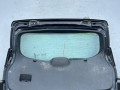 крышка багажника (дверь 3-5) Nissan Qashqai J10 [рестайлинг] 2011, 1.5 л., K9K 282, дизель, 6МКПП, внедорожник 5 дв. - фото №8