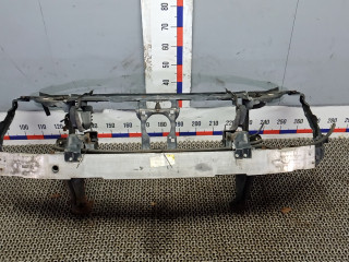 передняя панель крепления облицовки (телевизор) Mercedes-Benz E-Класс W211/S211 2005, 3.2 л., дизель, универсал