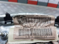 подушка безопасности водителя Citroen C5 1 поколение [рестайлинг] 2007, 1.8 л., МКПП, хетчбэк 5 дв., 08360314221521 - фото №5