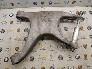 рычаг задний правый Audi A6 4G/C7 [рестайлинг] 2015, 2.0 л., бензин, 8K0505312J