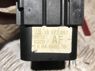 переключатель света Opel Vectra C 2002, 2.2 л., бензин, МКПП, универсал, 13177067, 04060070