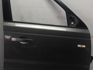 дверь передняя правая Land Rover Range Rover Sport 1 поколение 2008, внедорожник 5 дв.