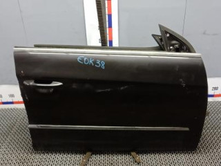 дверь передняя правая Volkswagen Passat CC 1 поколение 2010, 2.0 л., дизель, седан, 3C8831056F