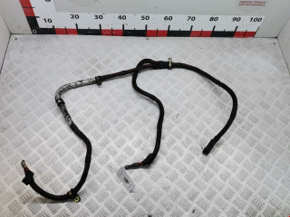 плюсовой провод аккумулятора Maserati Quattroporte 5 поколение 2006, 4.2 л., робот, седан, 225456