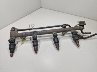 форсунка Mazda 626 GE [рестайлинг] 1997, 1.8 л., i, бензин, INP480