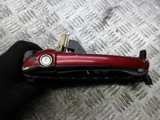 ручка наружная Mercedes-Benz S-Класс W220 2001, 3.2 л., бензин, АКПП, седан