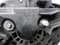 генератор Opel Corsa D 2008, 1.4 л., бензин, МКПП, хетчбэк 5 дв., 13222930 - фото №3