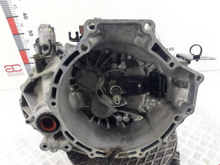 КПП механическая (МКПП) Mazda 5 CR 2005, 2.0 л., МКПП, минивэн, A6031701XC