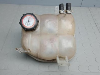 бачок расширительный Ford Transit 6 поколение 2002, 2.4 л., дизель, микроавтобус