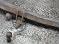 прицепное устройство (фаркоп) Audi Q7 4L 2007, 3.0 л., дизель, внедорожник 5 дв., 4L0092155A - фото №4